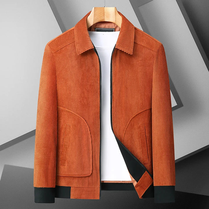 Marlow Corduroy Jacket