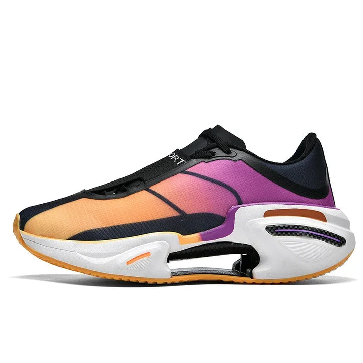 Zenith Glide Sneakers