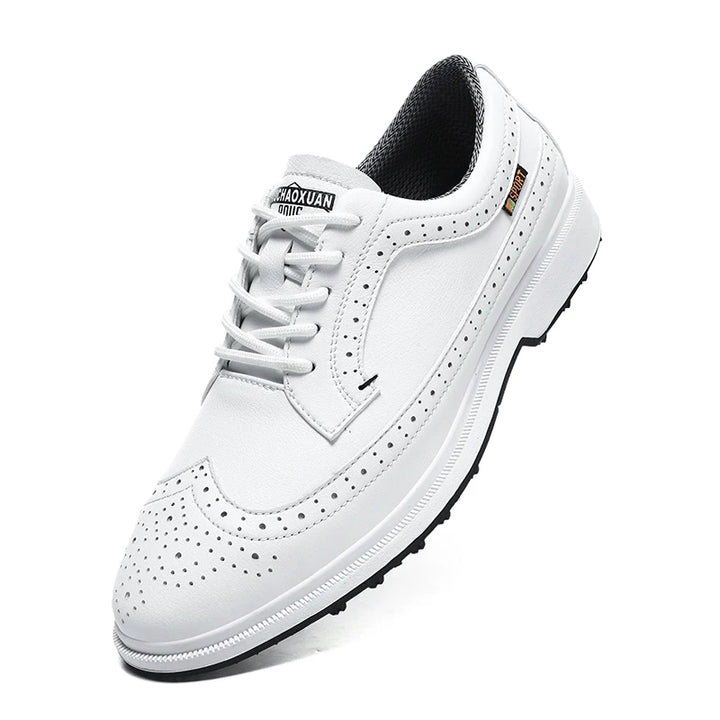 Miles Golf Sneakers