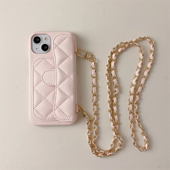Élan Crossbody iPhone Case