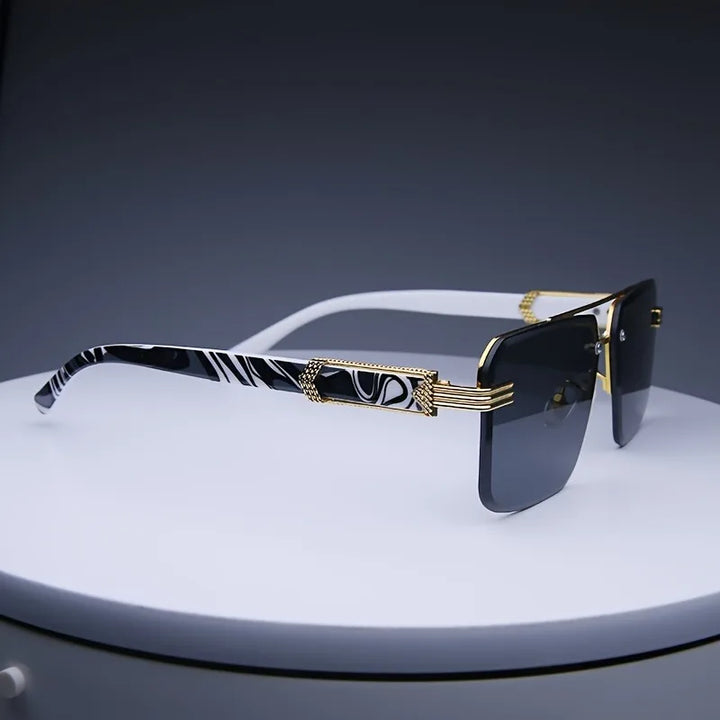 Drexen Marble Sunglasses