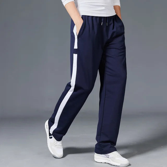 Ravik Track Pants