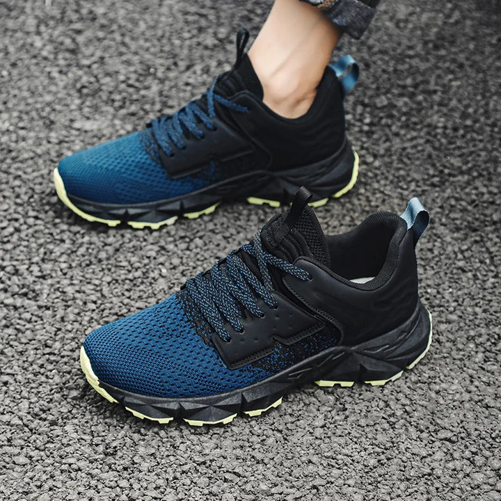 Halden Motion Runners