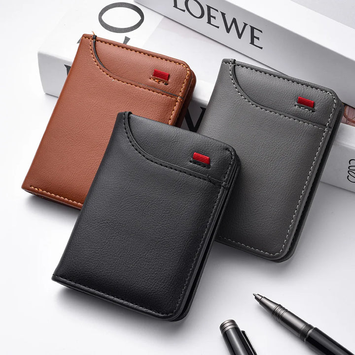 Calden RFID Wallet