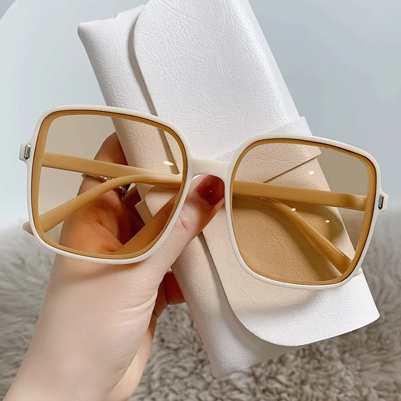 Solace Square Shades
