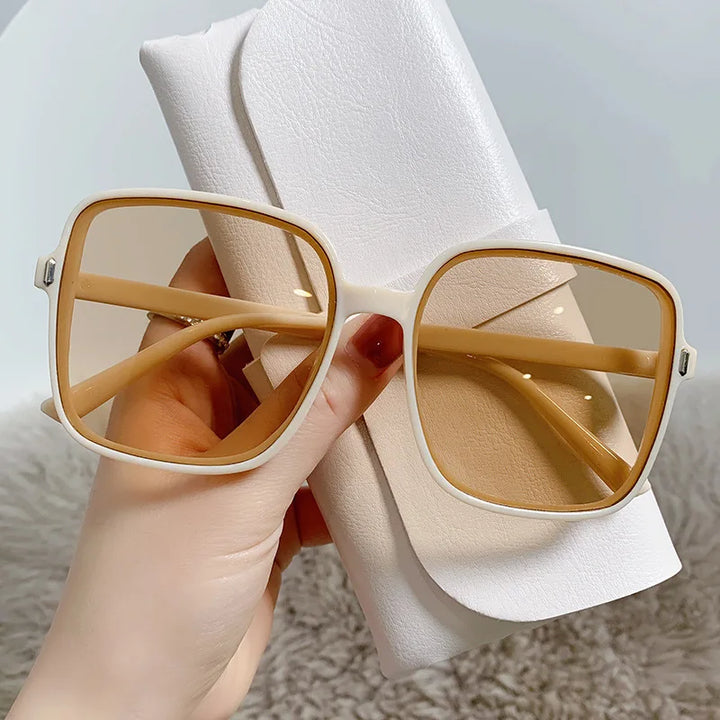 Solace Square Shades