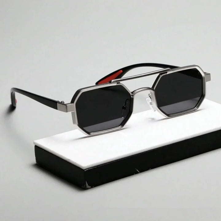 Axis Bar Retro Shades