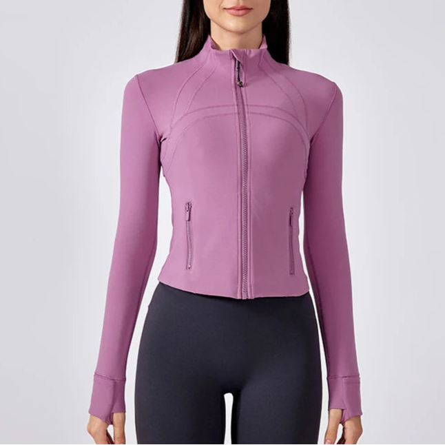Sorelle Performance Jacket