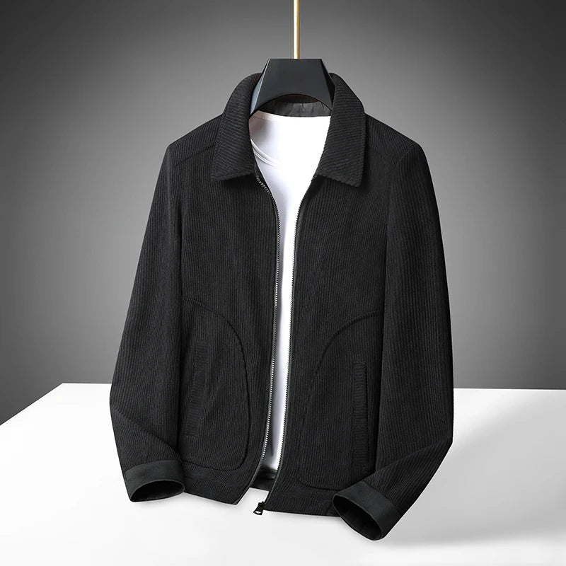 Marlow Corduroy Jacket