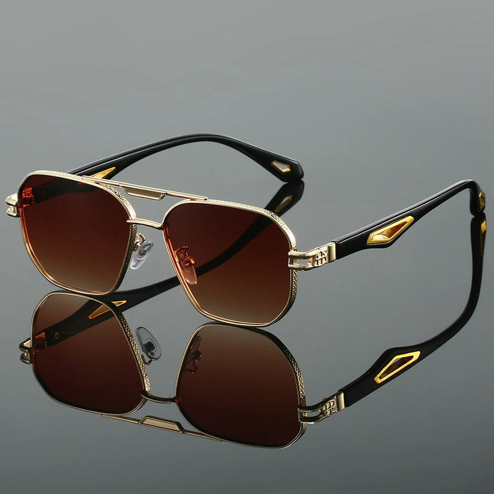 Falcon Aviator Shades