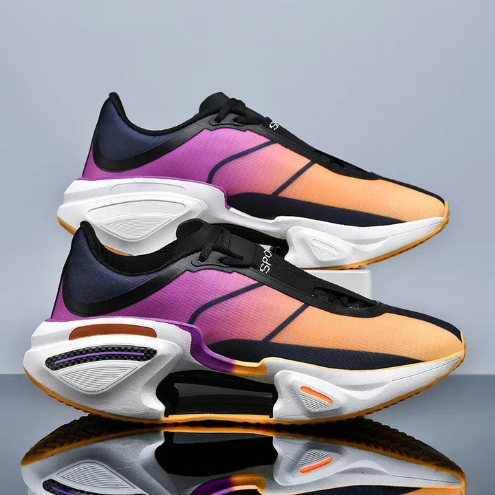 Zenith Glide Sneakers