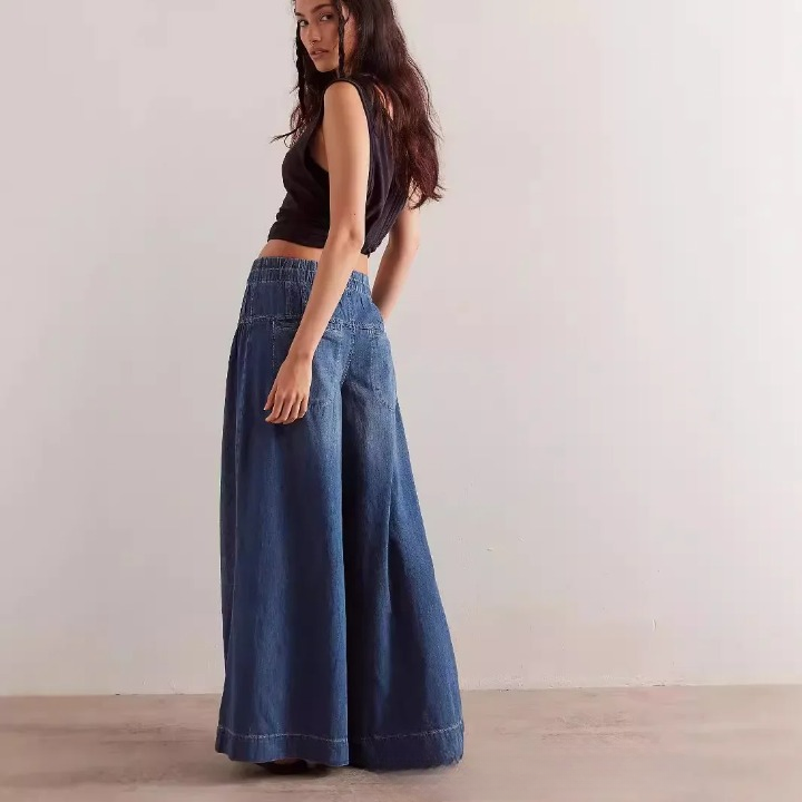 Naya Baggy Jeans