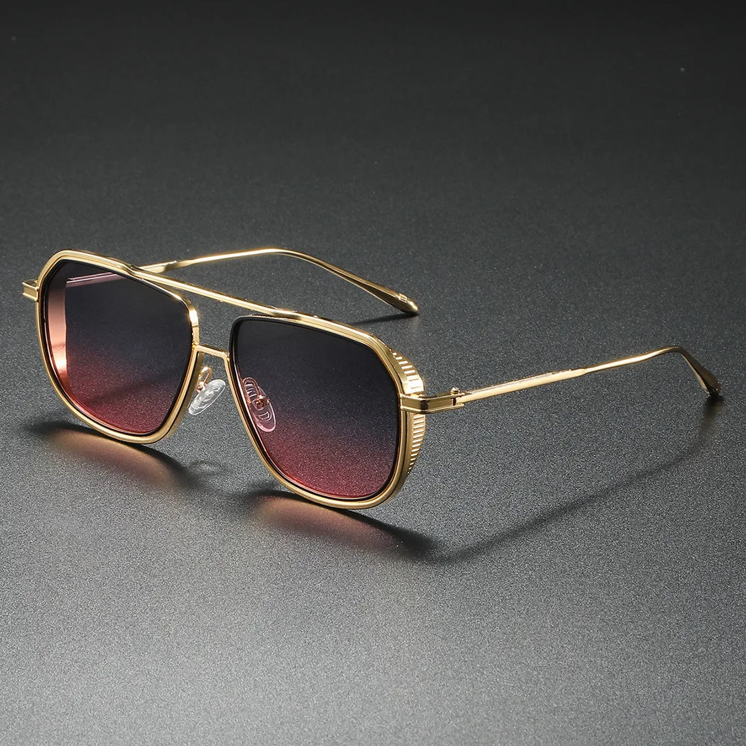 Strix Gradient Sunglasses