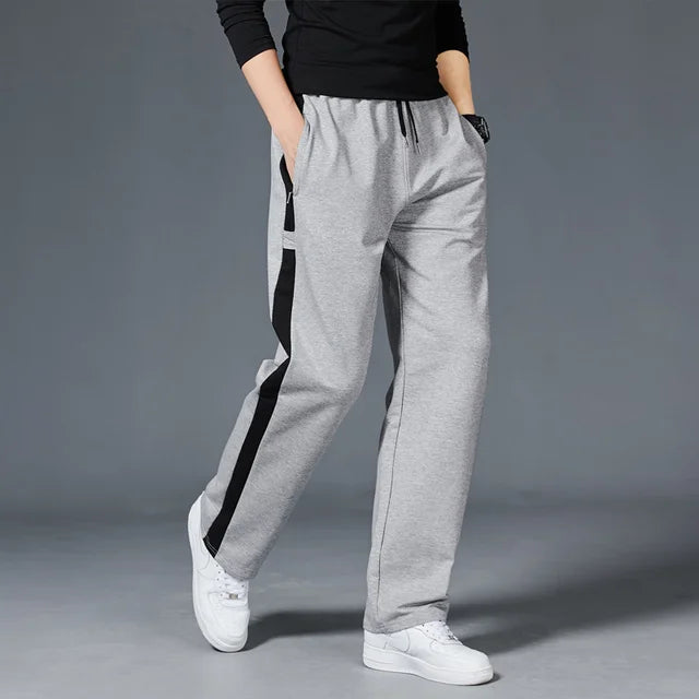 Ravik Track Pants