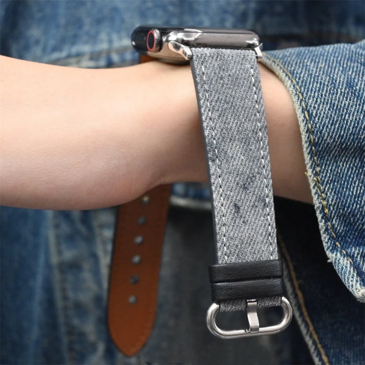 Barden Apple Watch Band