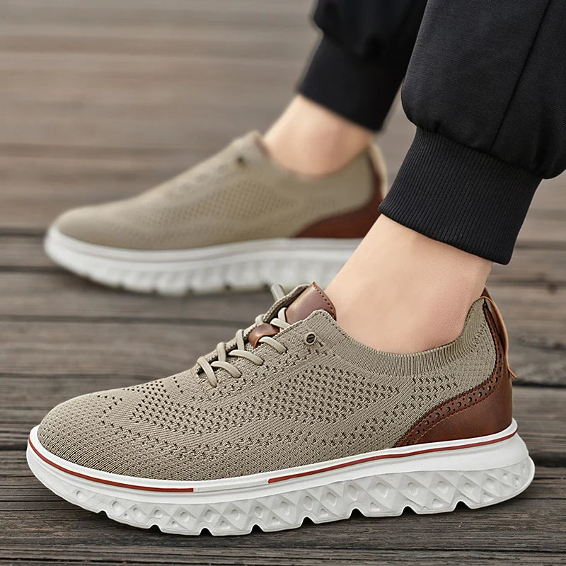 Benton Drift Sneakers