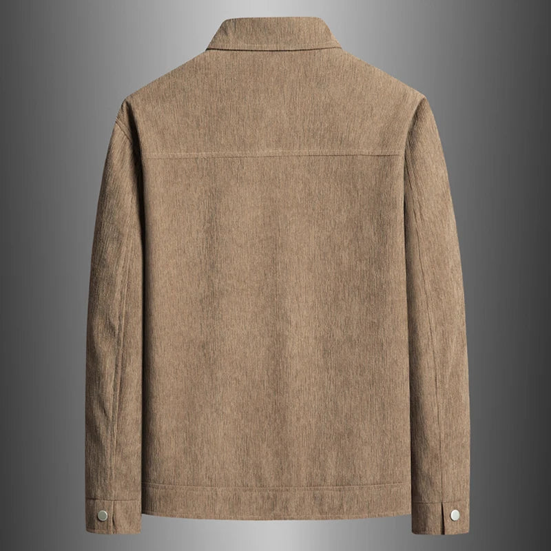Rovell Panel Jacket