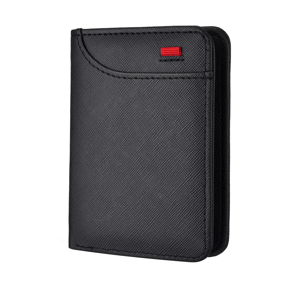 Calden RFID Wallet