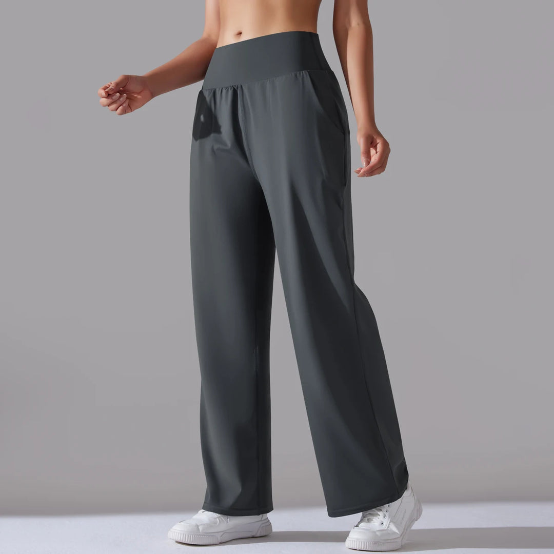 Sereno Soft Stretch Pants