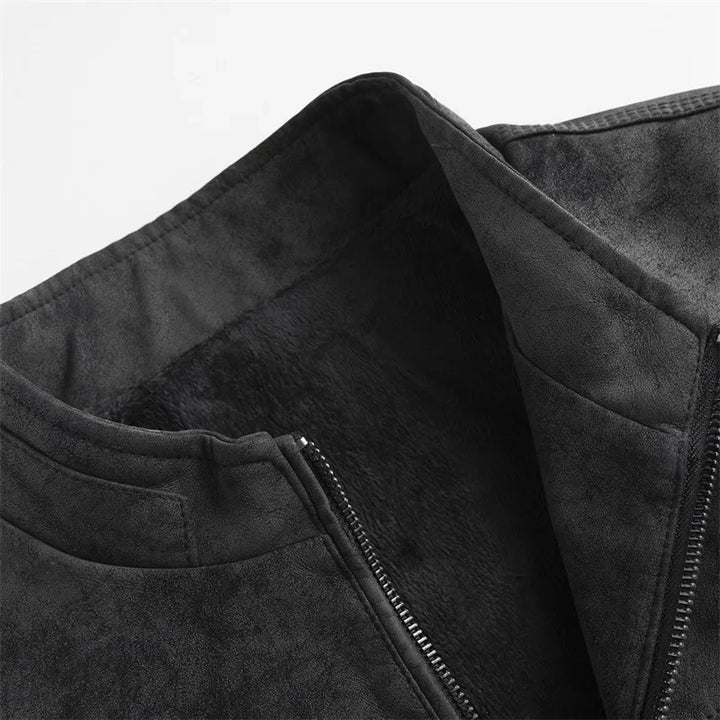 Rennick Leather Jacket