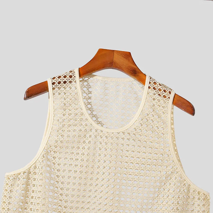 Rico Tank Top