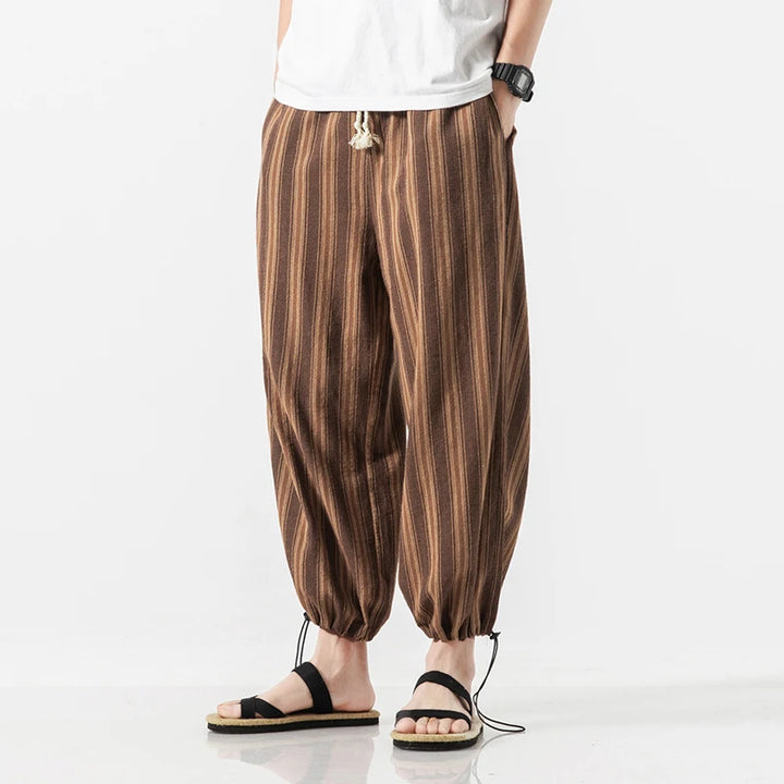 Strider Relaxed Harem Pants