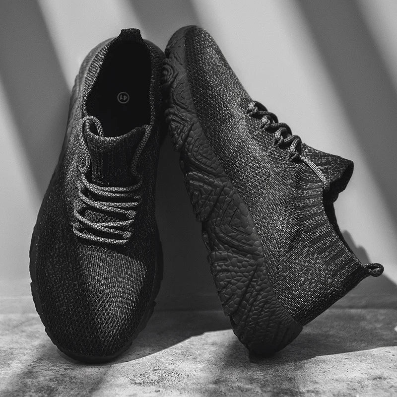 Flexcore Knit Sneakers