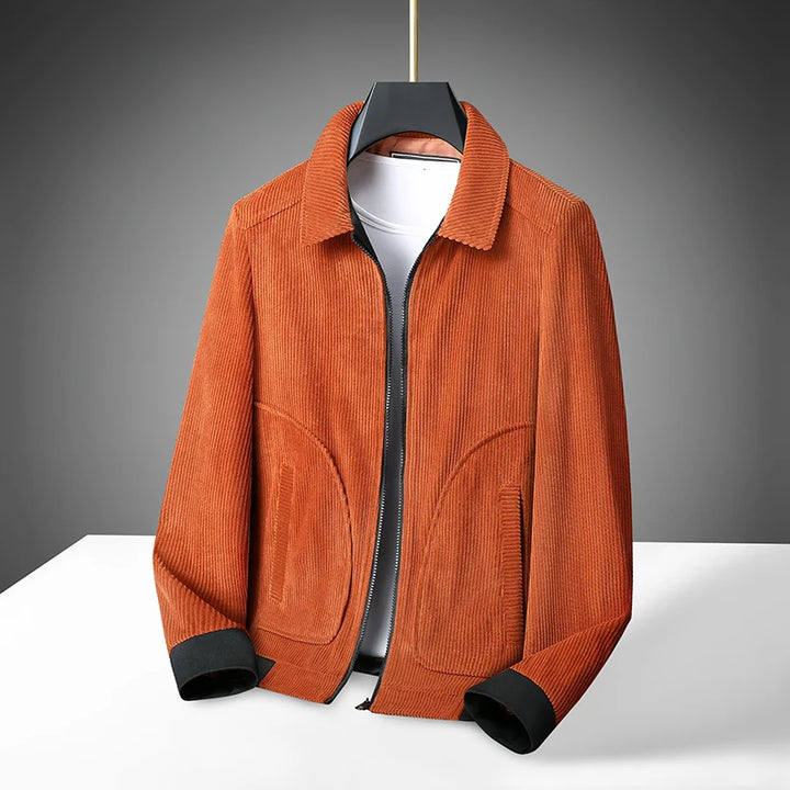 Marlow Corduroy Jacket