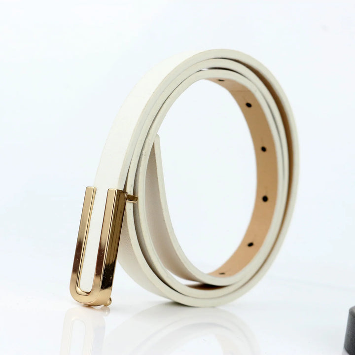 Aurelle Contour Belt