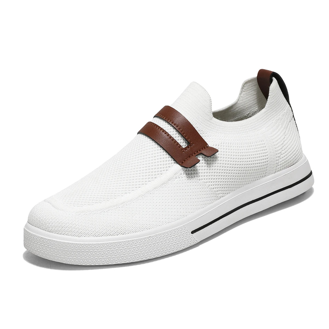 Strider Knit Loafers