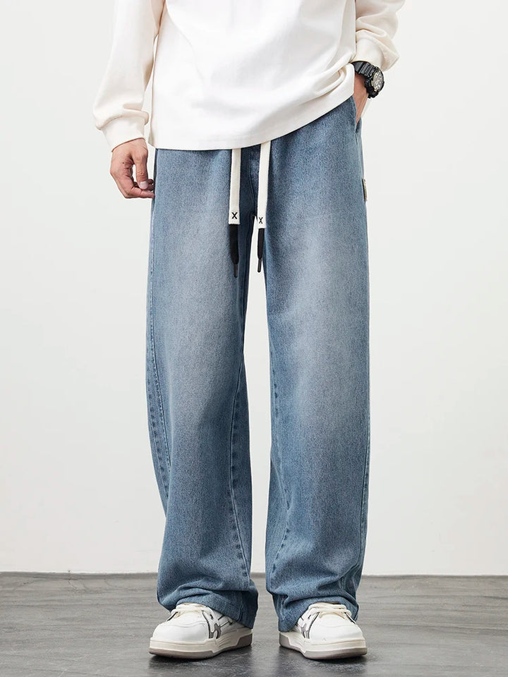 Wexley Baggy Jeans