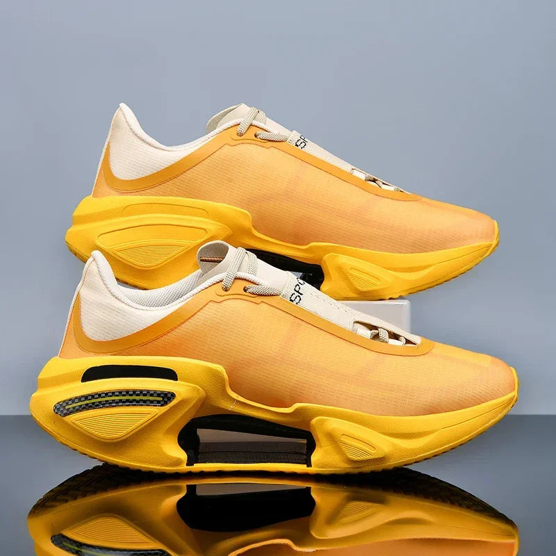 Zenith Glide Sneakers