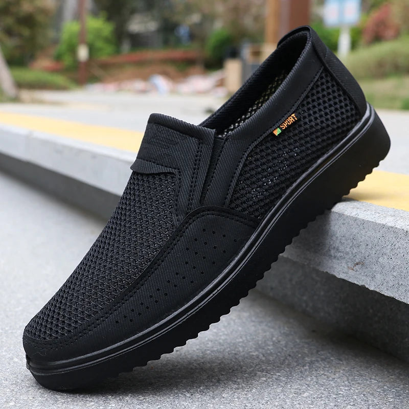 Arlow Mesh Walkers