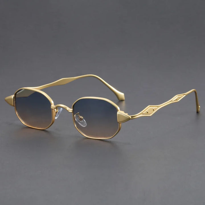 Orion Hex Sunglasses