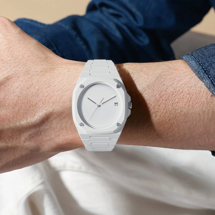 Kairo Matte Watch