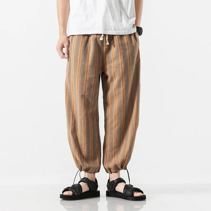 Strider Relaxed Harem Pants