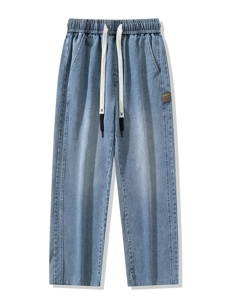 Wexley Baggy Jeans
