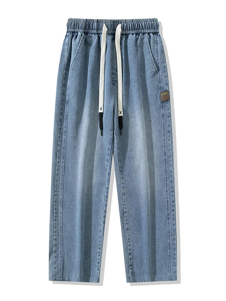 Wexley Baggy Jeans