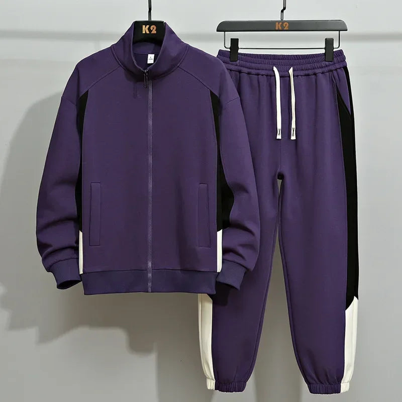 Echelon Tracksuit Set