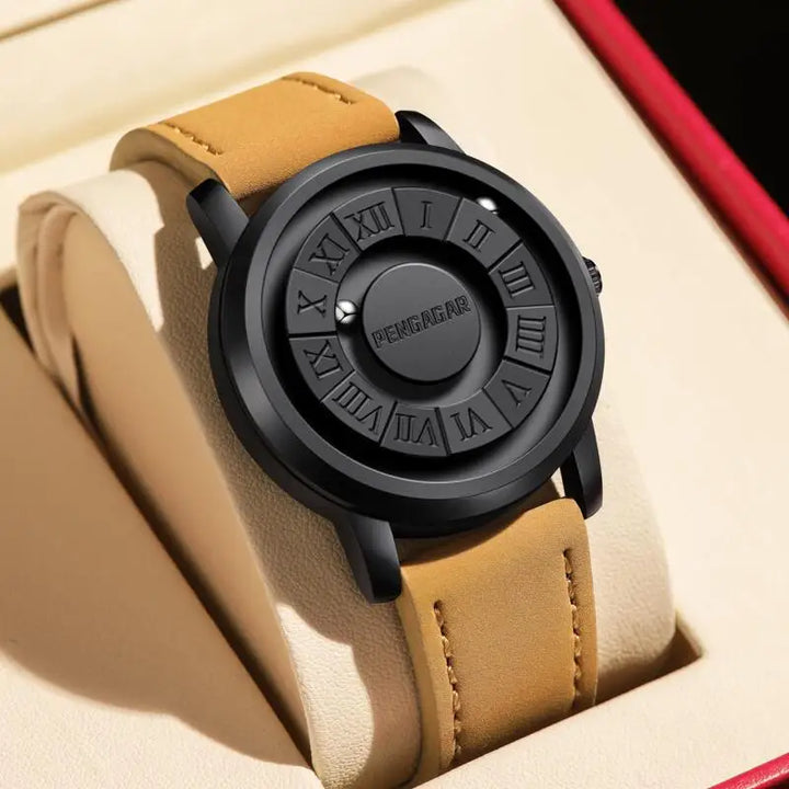 Colson Magnetic Watch