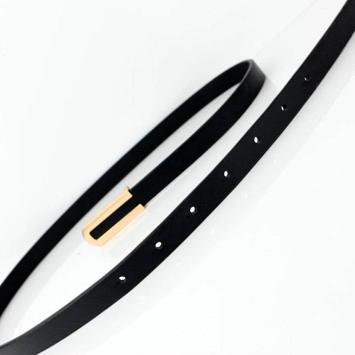 Aurelle Contour Belt