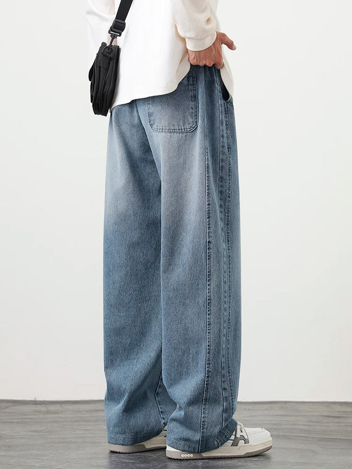 Wexley Baggy Jeans