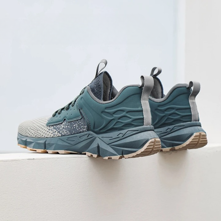 Halden Motion Runners