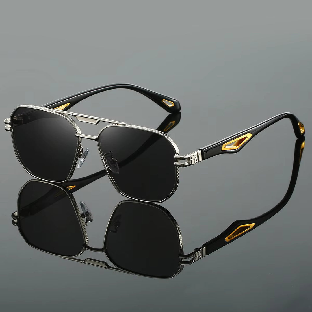 Falcon Aviator Shades