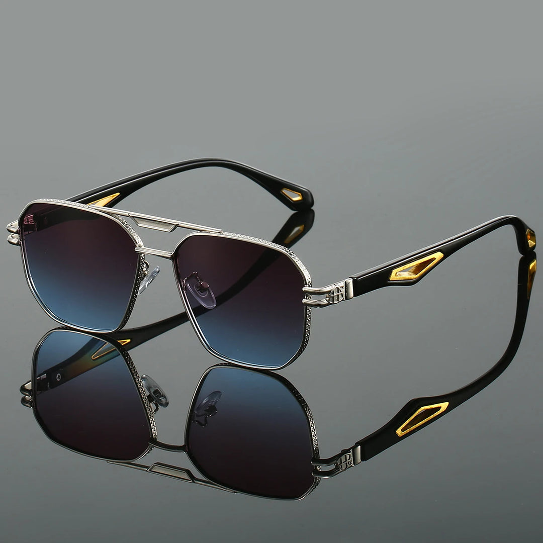 Falcon Aviator Shades