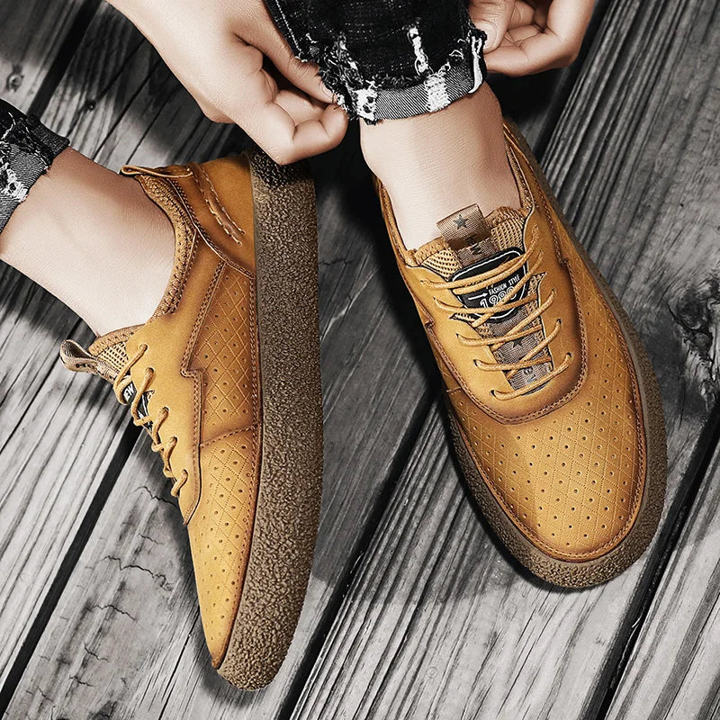 Everett Terrain Sneakers