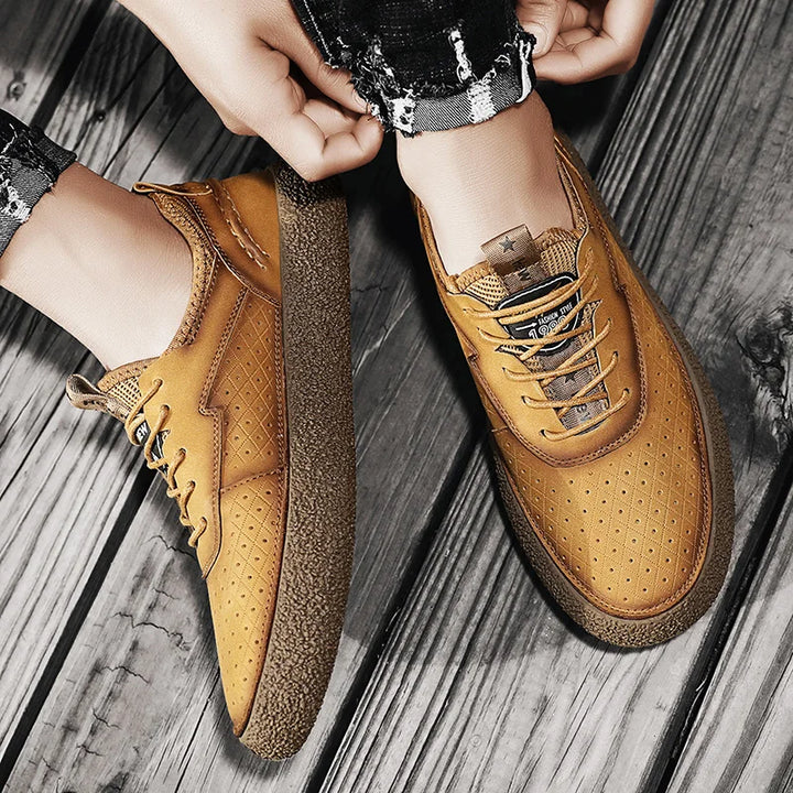 Everett Terrain Sneakers