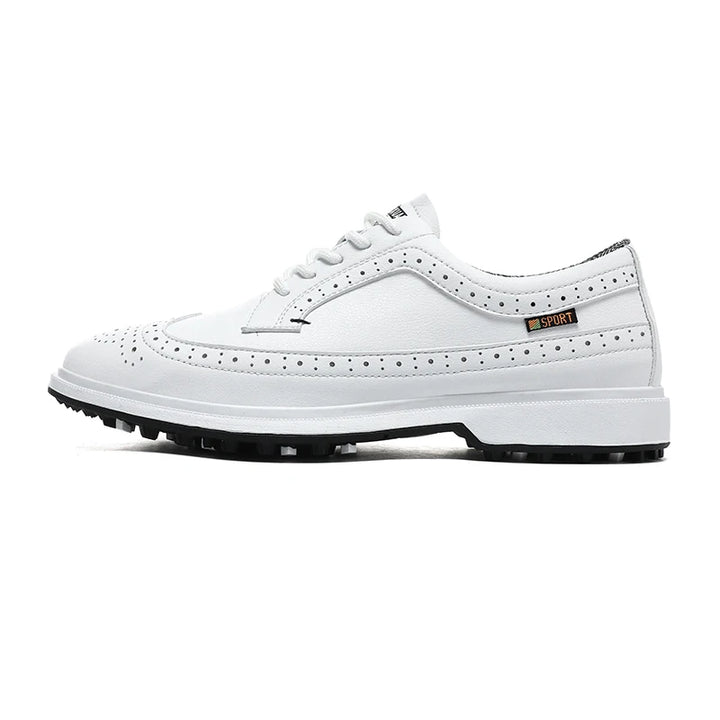 Miles Golf Sneakers