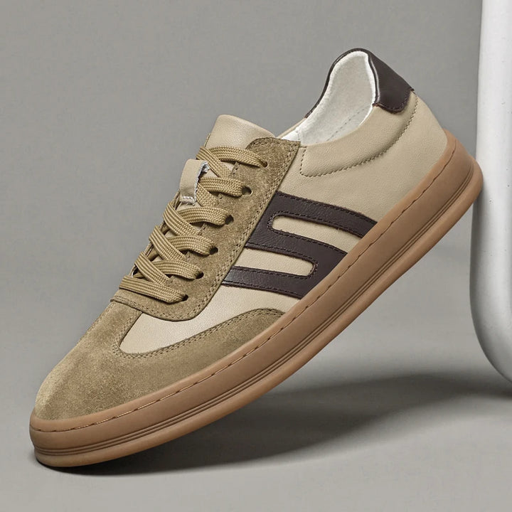 Mercer Retro Sneakers