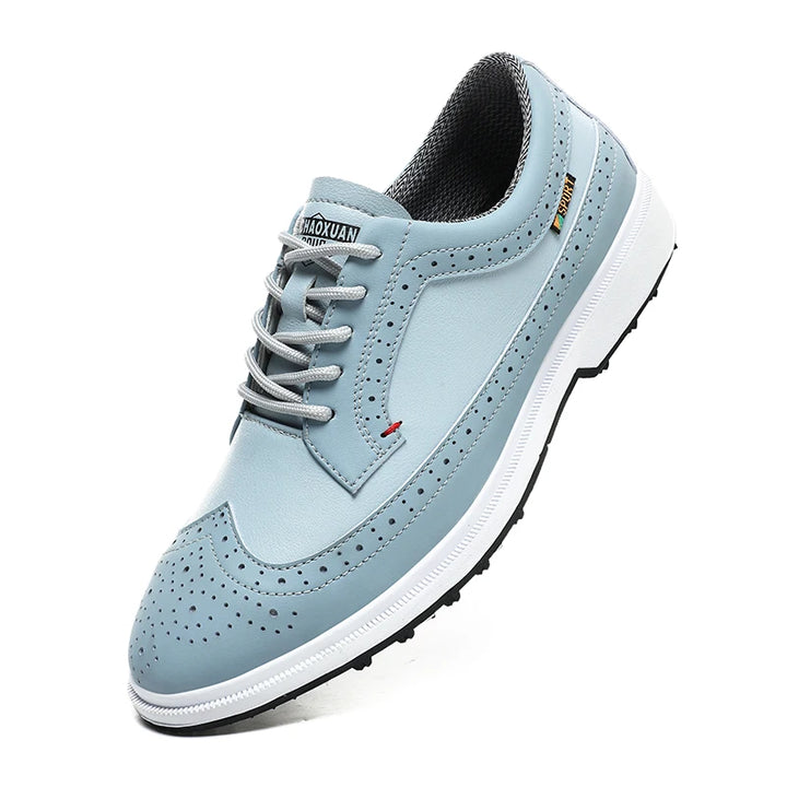 Miles Golf Sneakers